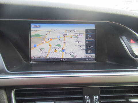 2013 Audi Allroad 2.0T quattro Premium Plus