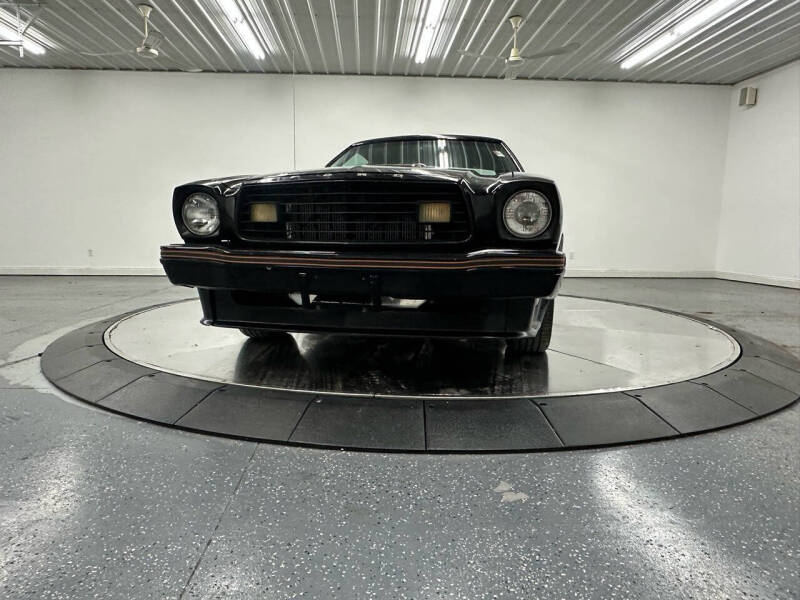 1978 Ford Mustang