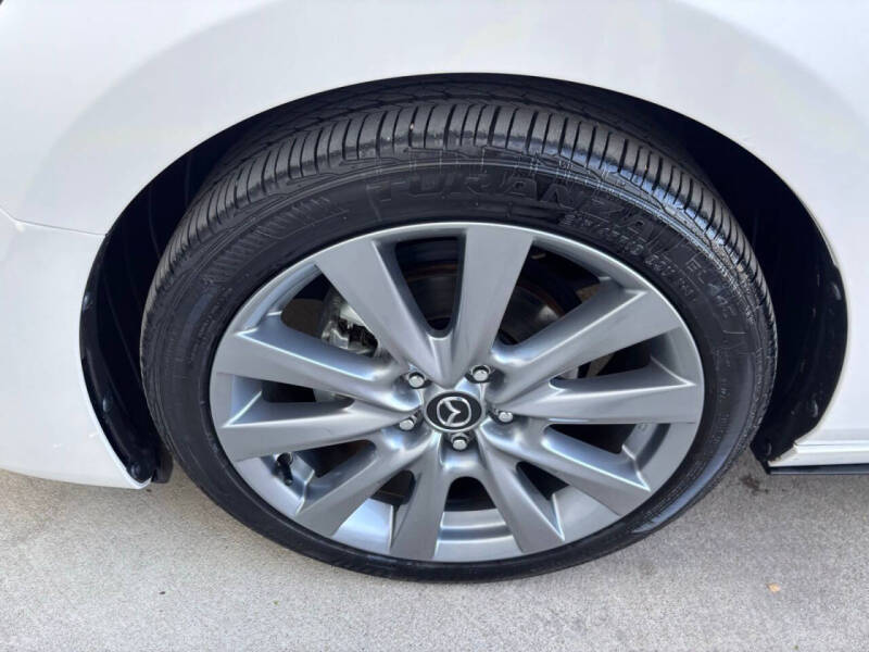 2023 Mazda Mazda3 Sedan 2.5 S Preferred