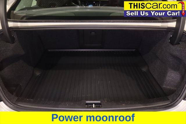 2021 Volvo S60 T5 Momentum