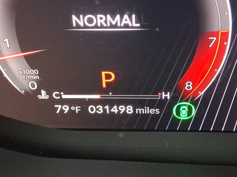 2024 Acura MDX SH-AWD w/A-SPEC