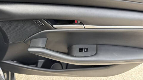 2021 Mazda Mazda3 Sedan Select