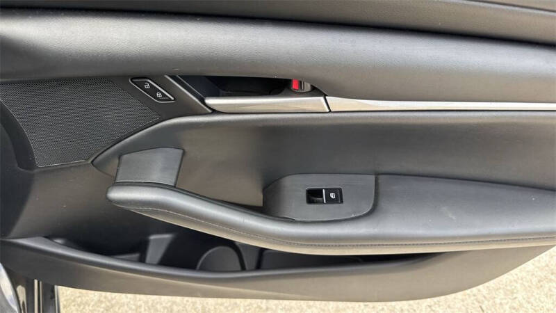 2021 Mazda Mazda3 Sedan Select