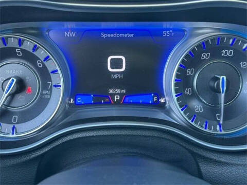 2022 Chrysler 300 S V6