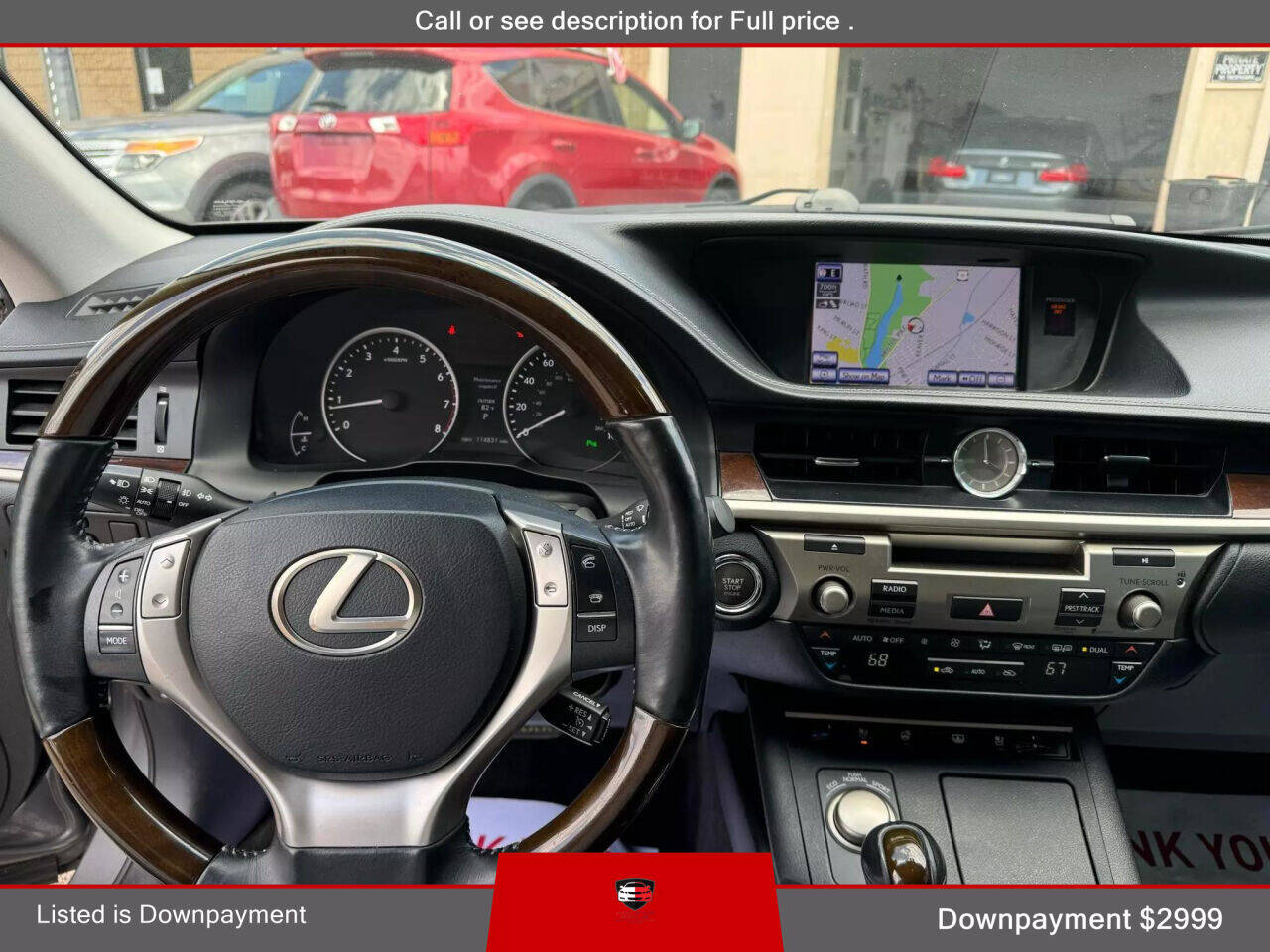 2014 Lexus ES 350 for sale at American Auto Bristol Inc in Bristol, PA