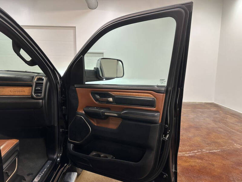 2021 RAM 1500 Limited Longhorn