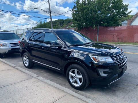 Ford Explorer For Sale In Yonkers Ny Deleon Mich Auto Sales