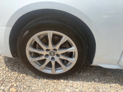 2020 Audi A4 Premium 40 TFSI