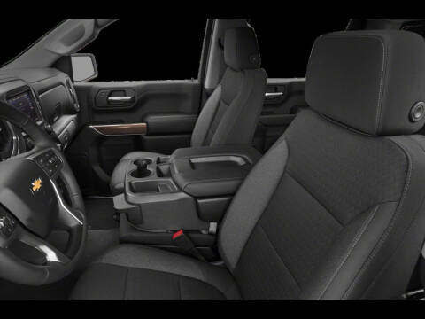 2022 Chevrolet Silverado 1500 Limited