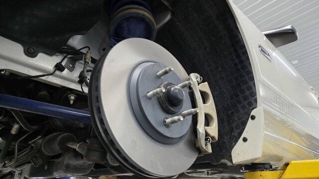 2007 Ford Mustang GT Premium