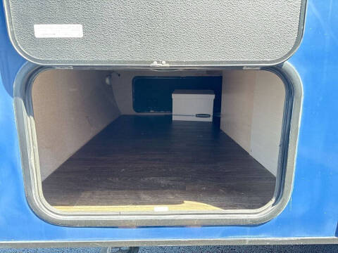 2019 Winnebago Micro Minnie