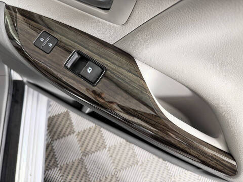 2018 Toyota Sienna