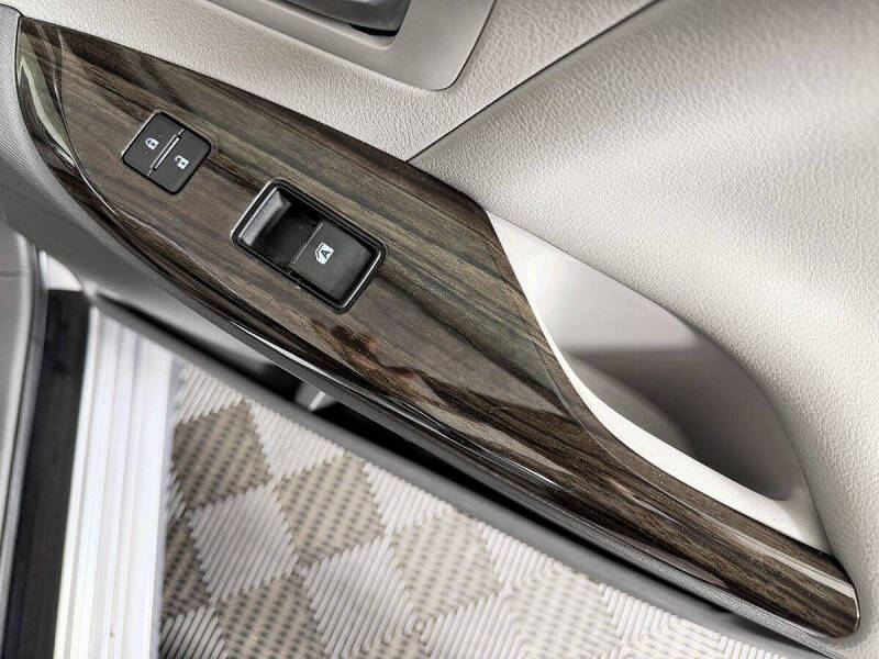 2018 Toyota Sienna