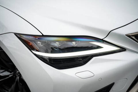 2023 Lexus LS 500 F SPORT