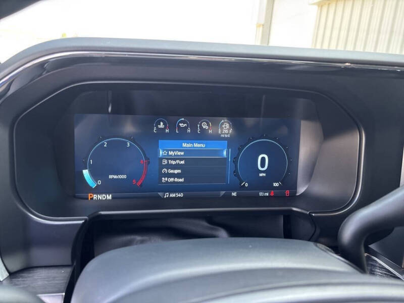 2026 Ford F-350 Super Duty