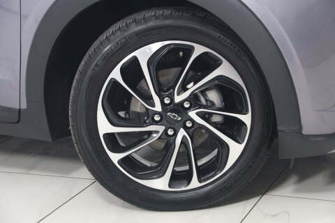 2023 Chevrolet Bolt EUV Premier