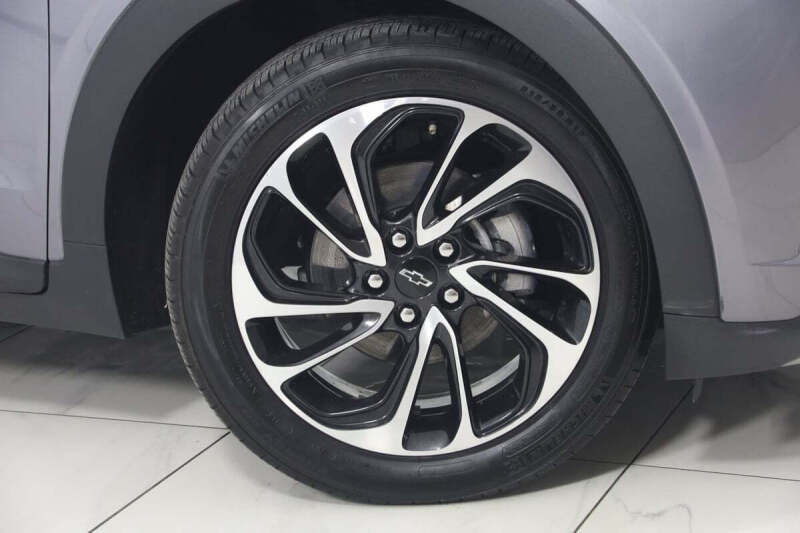 2023 Chevrolet Bolt EUV Premier