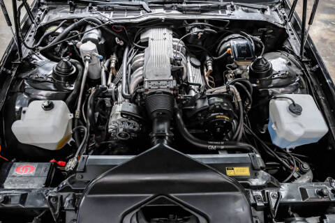 1985 Chevrolet Camaro Z28