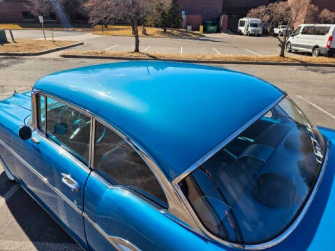 1957 Chevrolet Bel Air