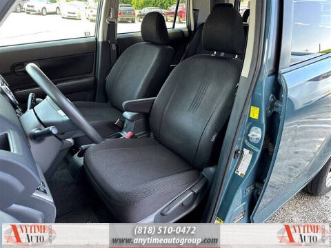 2010 Scion xB