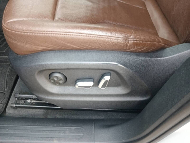 2016 Audi Q5 3.0T quattro Premium Plus