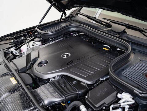 2026 Mercedes-Benz GLS GLS 450