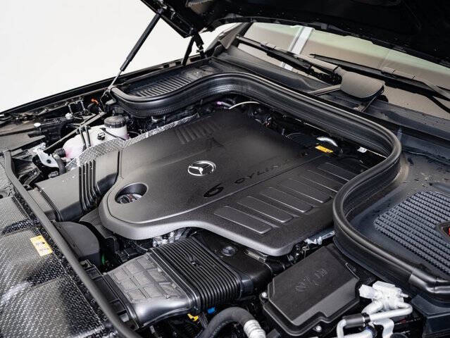 2026 Mercedes-Benz GLS GLS 450