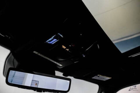 2025 Lexus GX 550 Luxury+