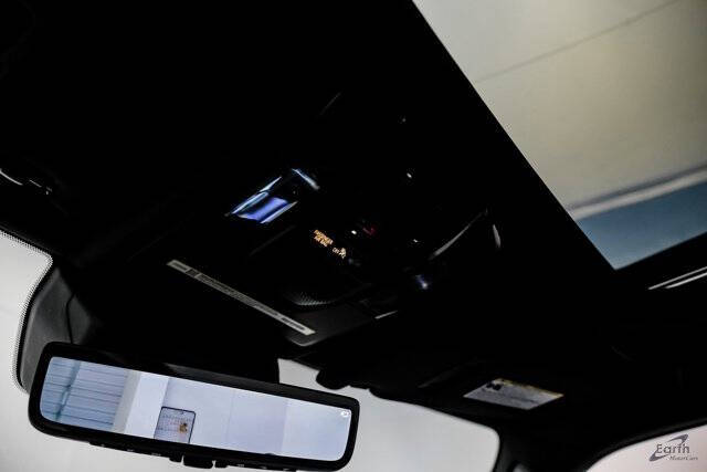 2025 Lexus GX 550 Luxury+