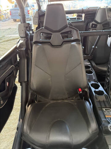 2023 Can-Am Maverick