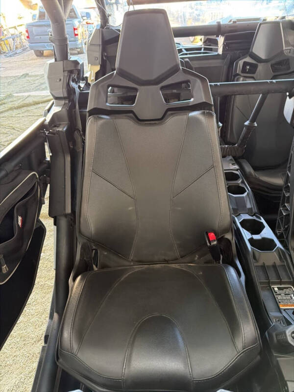 2023 Can-Am Maverick