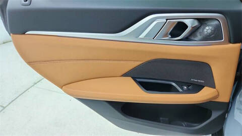 2024 BMW i4 M50 Gran Coupe