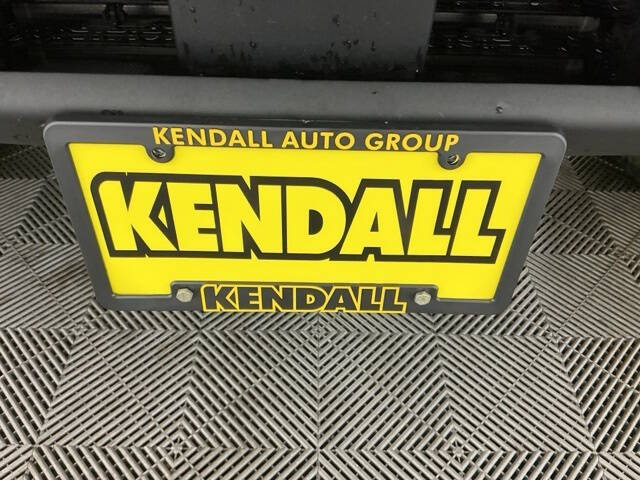 2022 Ford Bronco Wildtrak Advanced