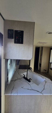 2026 Forests River Shasta