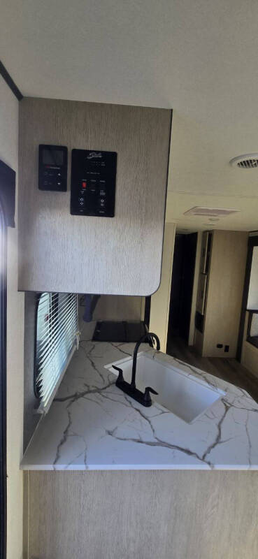 2026 Forests River Shasta