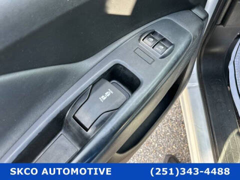 2021 RAM ProMaster City Tradesman SLT