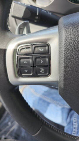 2013 Dodge Challenger R/T Classic