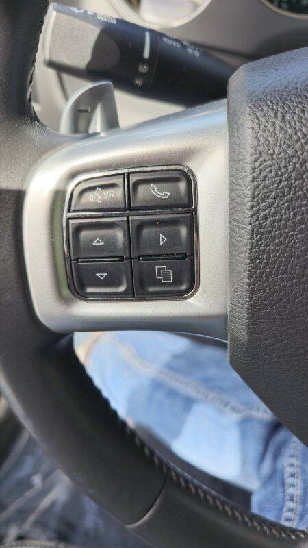 2013 Dodge Challenger R/T Classic