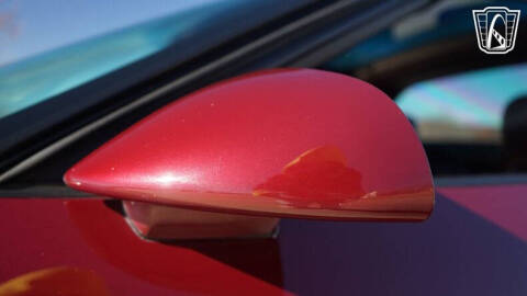 1993 Chevrolet Corvette