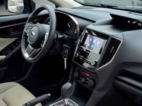 2017 Subaru Impreza Premium