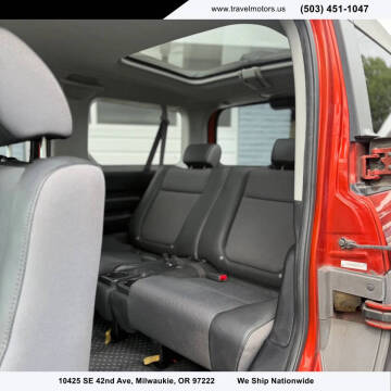 2003 Honda Element EX