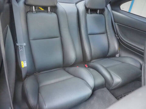 2005 Pontiac GTO