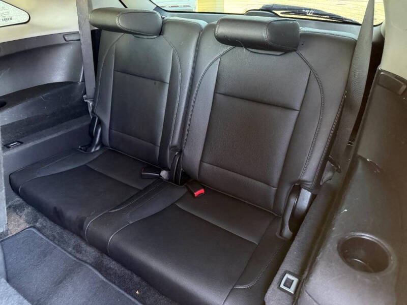 2014 Acura MDX SH-AWD