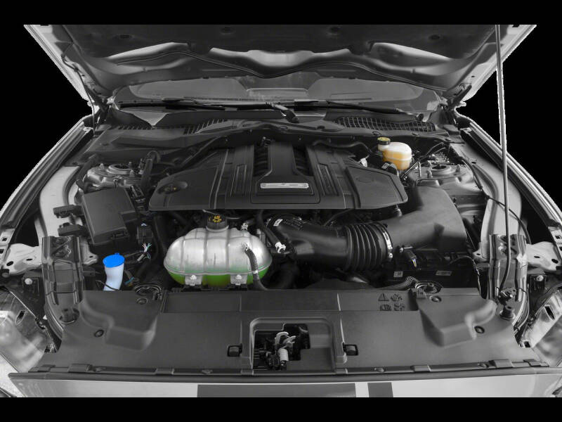 2023 Ford Mustang GT