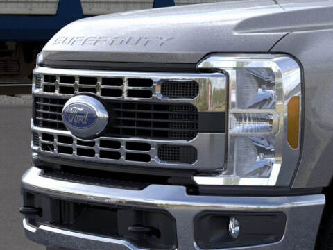 2026 Ford F-350 Super Duty XLT