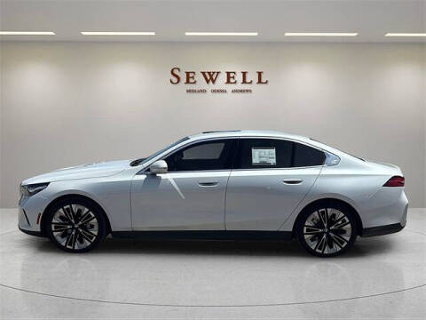 2025 BMW 5 Series 530i xDrive