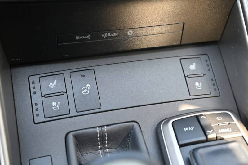 2017 Lexus IS 300