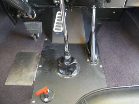1930 Ford Model A