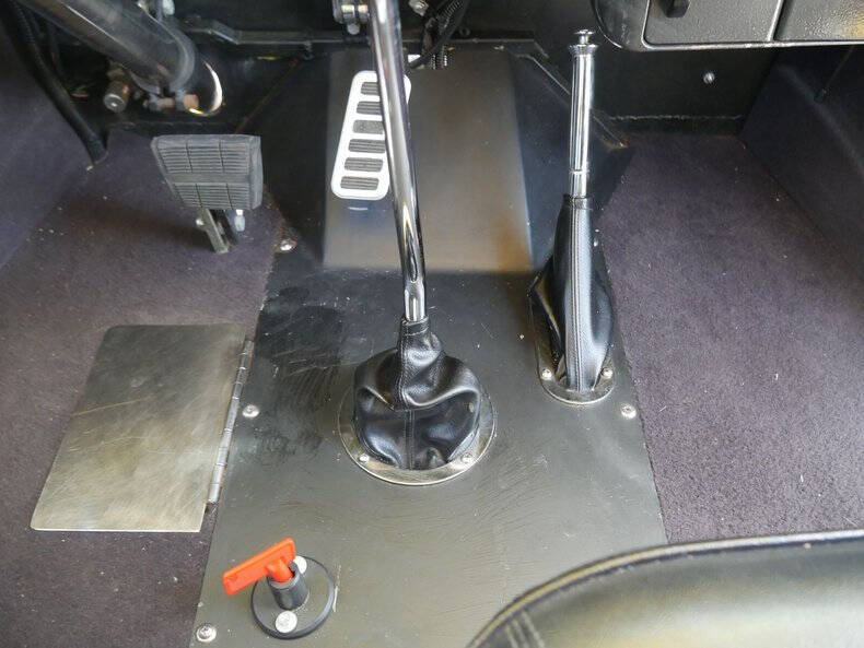 1930 Ford Model A