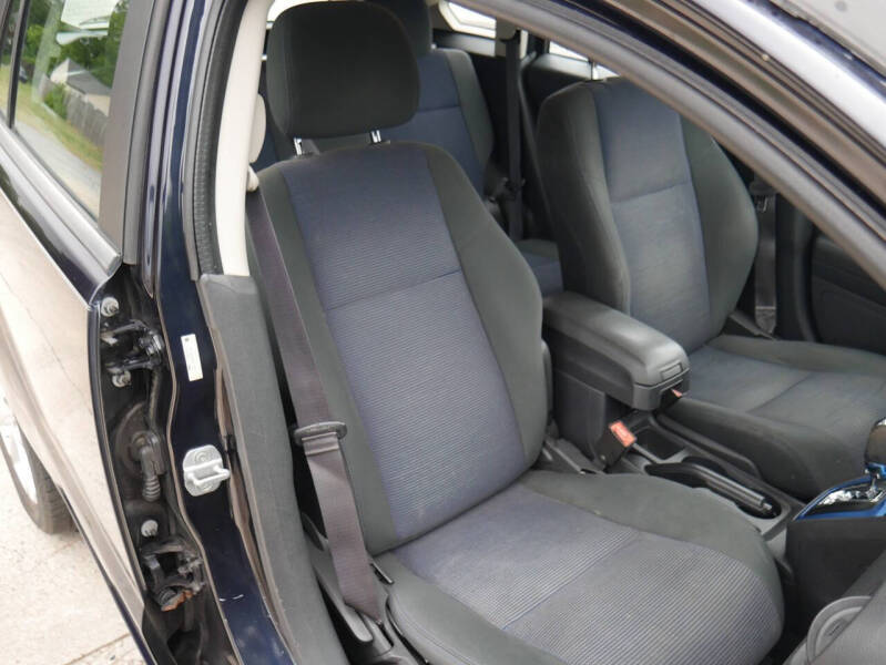 2011 Dodge Caliber Heat